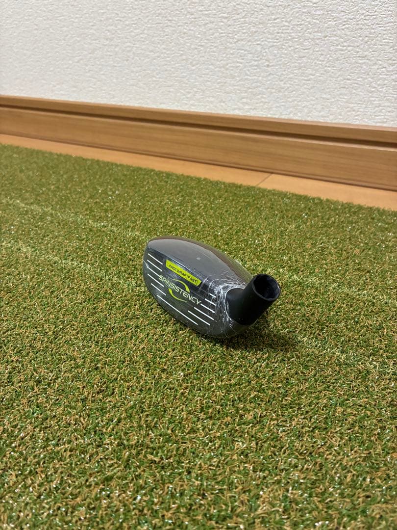 【新品】G430 ハイブリッド 4番 4U PING