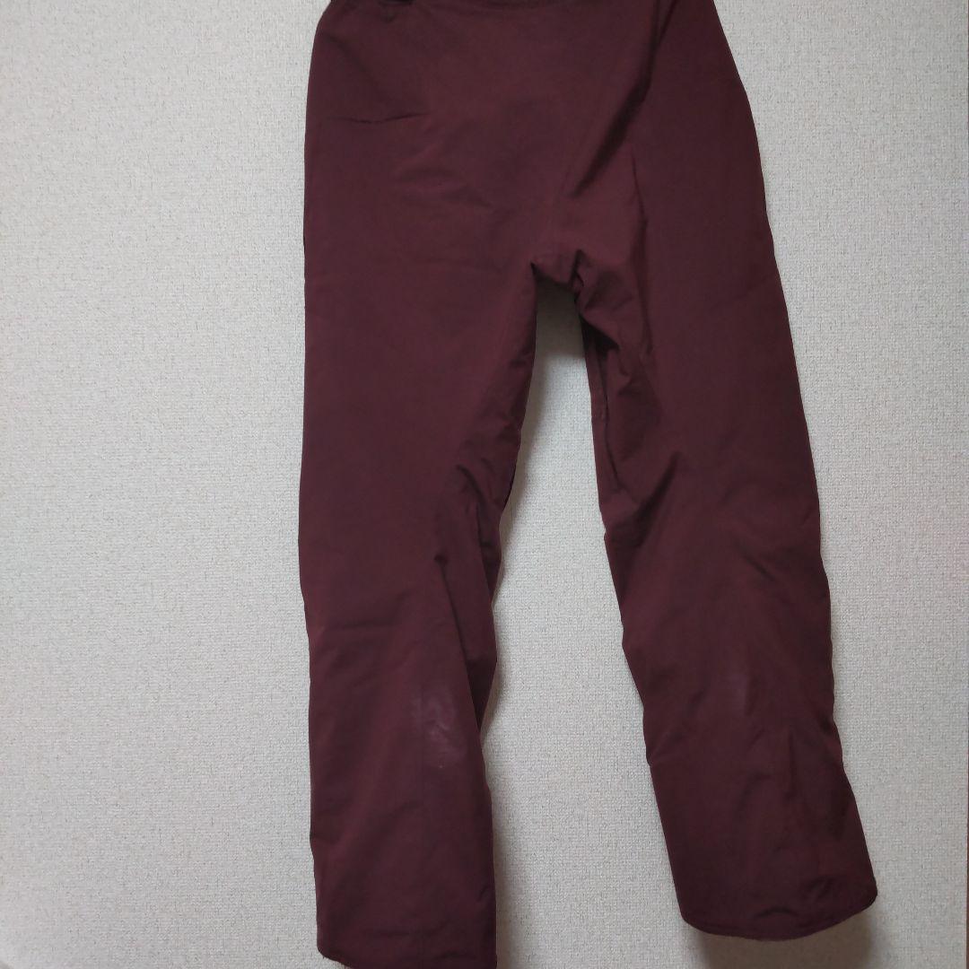 ミズノ 2024スキーウェア 上下セット Sサイズ