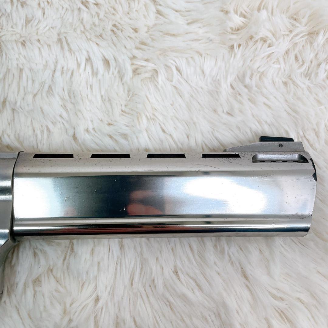 【限定品】 タナカ アンブレラ マグナム 6インチ バイオハザード 木製