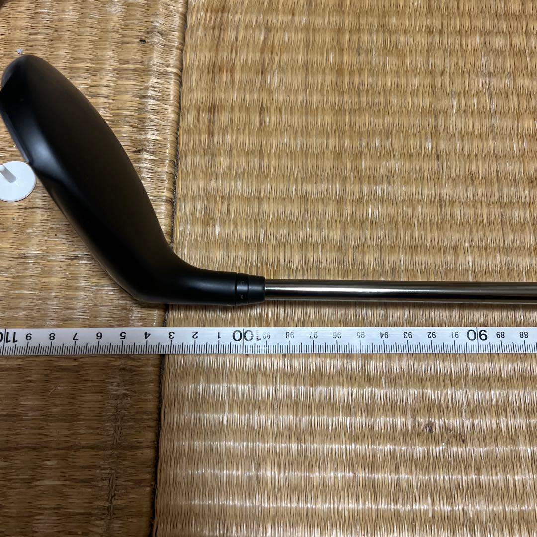 レフティ　G425 9番ウッド