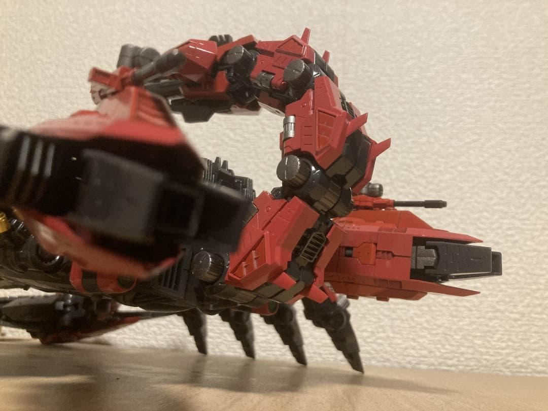 ゾイド デススティンガー スティンガースペシャル