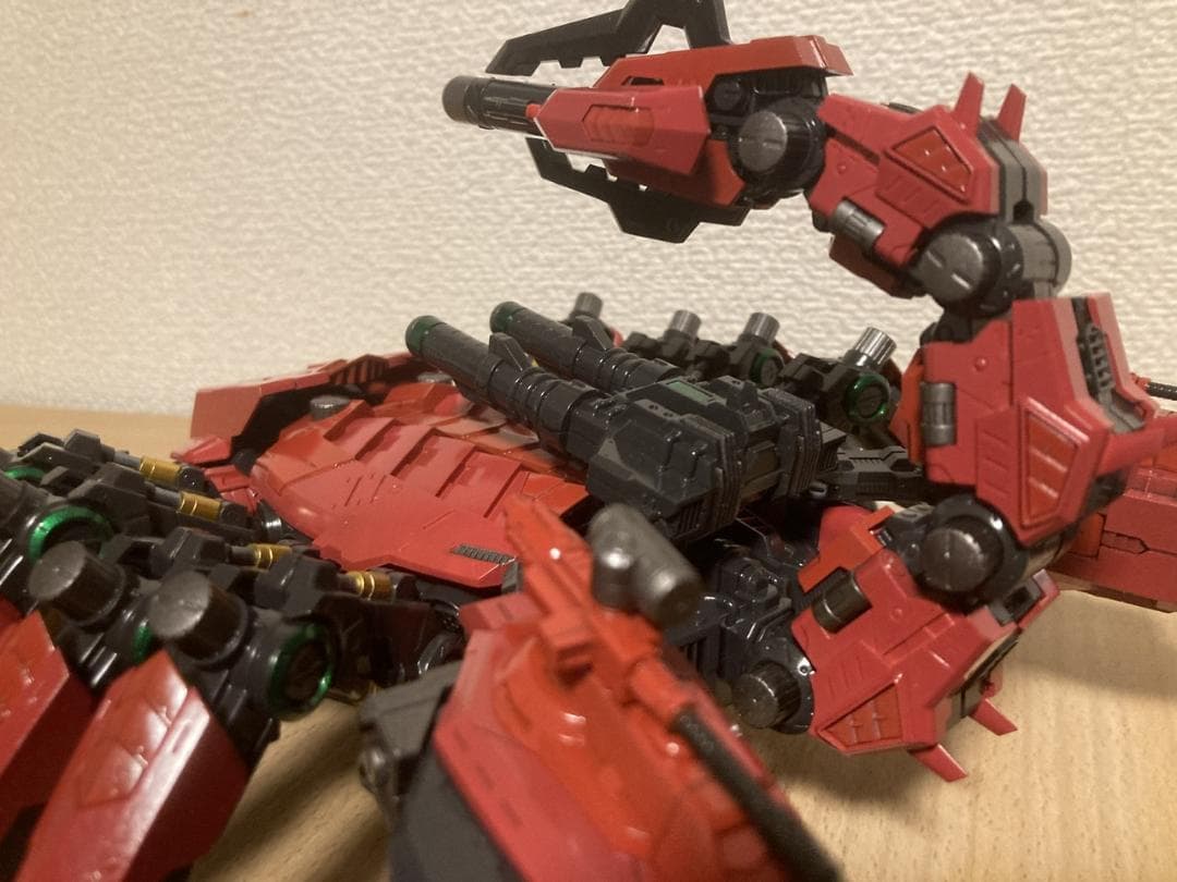 ゾイド デススティンガー スティンガースペシャル