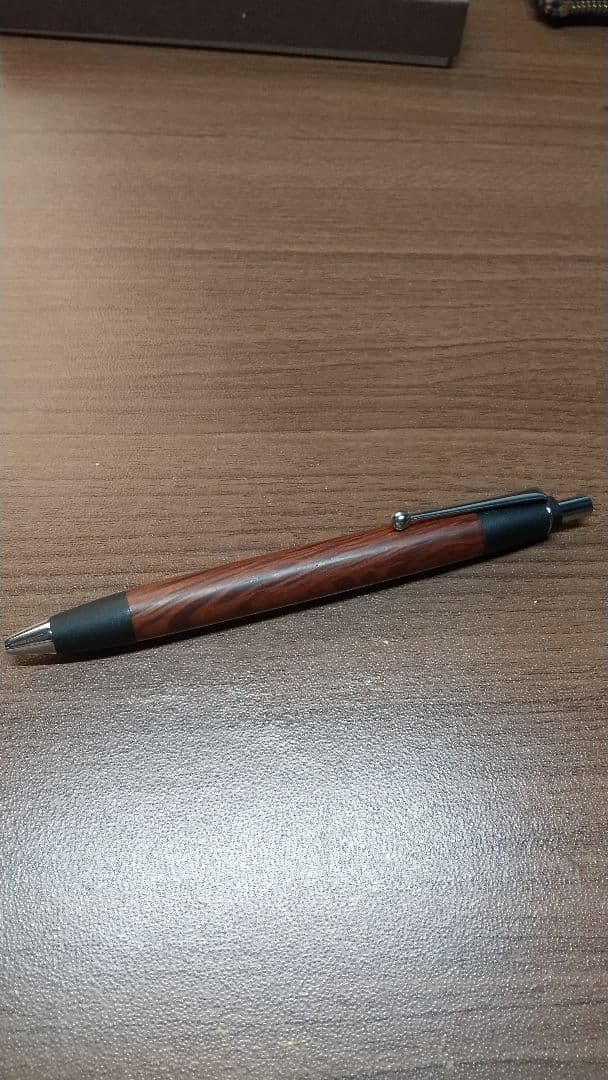 野原工芸 シーオーク 上杢 BP　工房楔　クラフトエー　ボナンペン