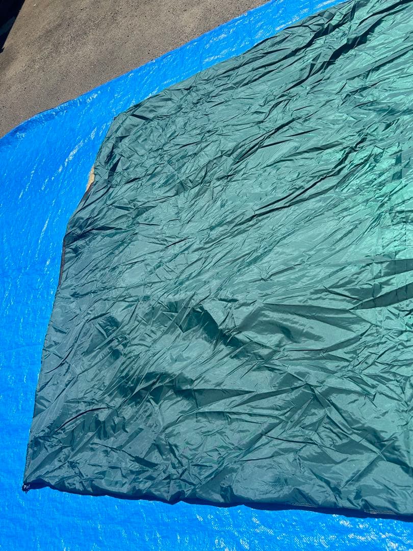 【美品】コールマン タフスクリーン2ルームハウス MDX