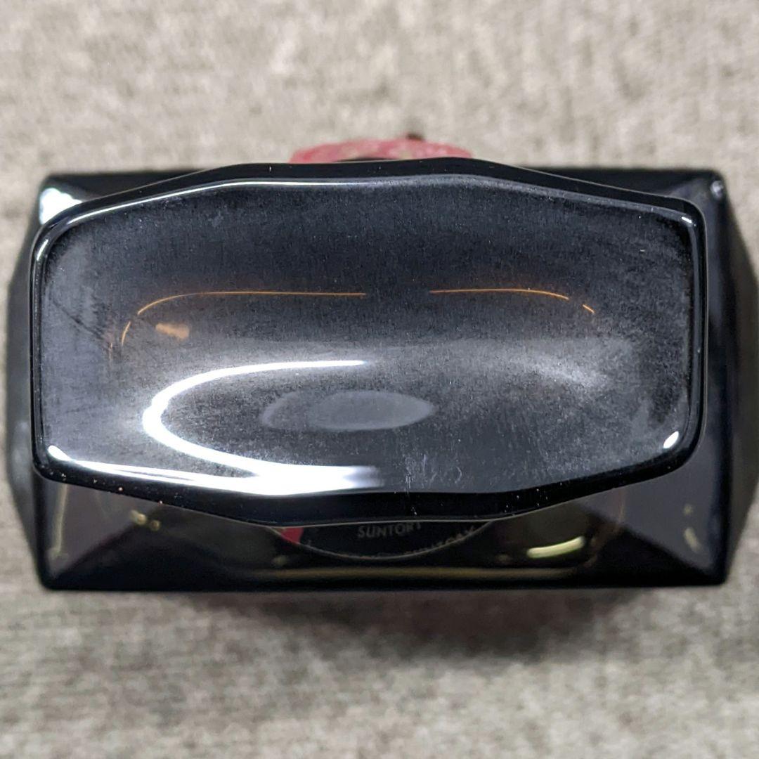 サントリーローヤル12年　黒ラベル　700ml43%　未開栓　箱なし