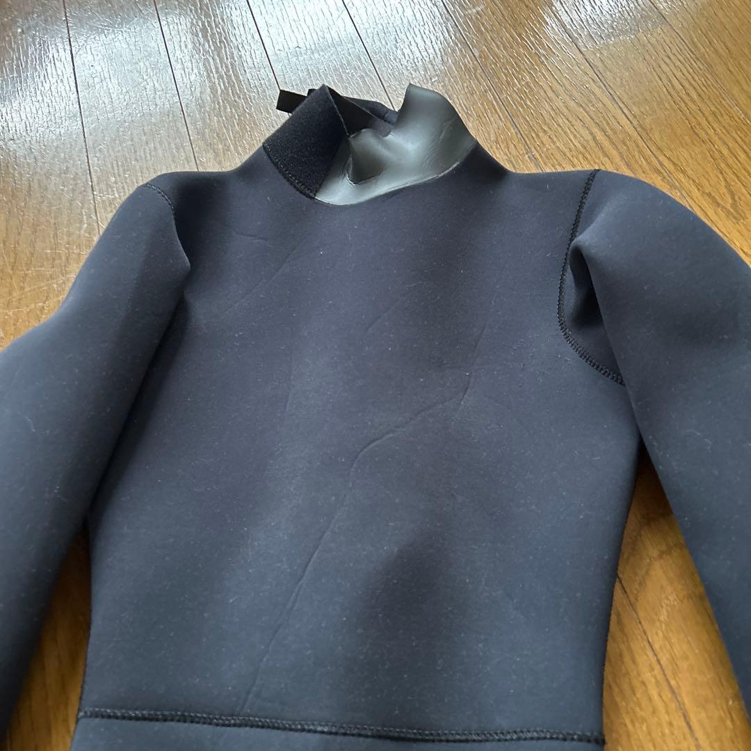 【MARIA WETSUIT】LONSP/S ロンスプ