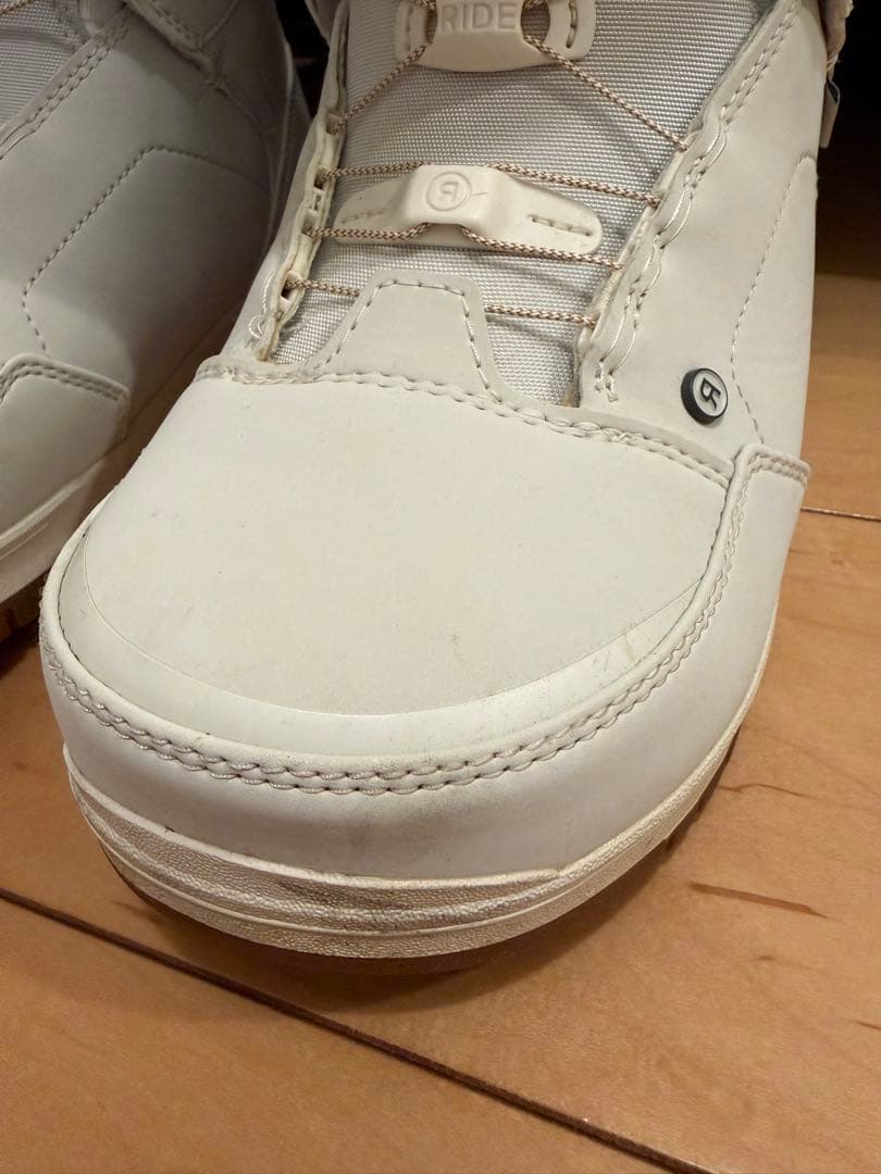 RIDE スノーボードブーツ HERA, Womens, 25cm