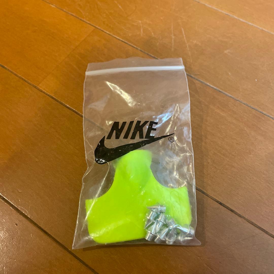 ナイキ ズームX ドラゴンフライ　27cm