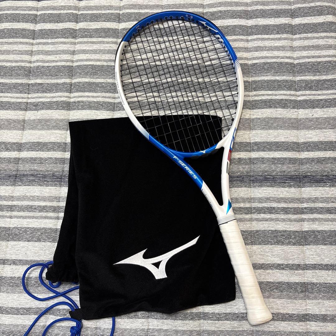 【美品】MIZUNO F300 グリップサイズ2