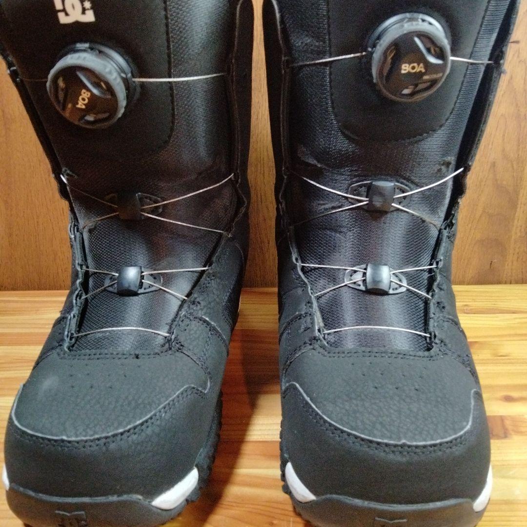 DCブーツ！ダブルBoA 26035