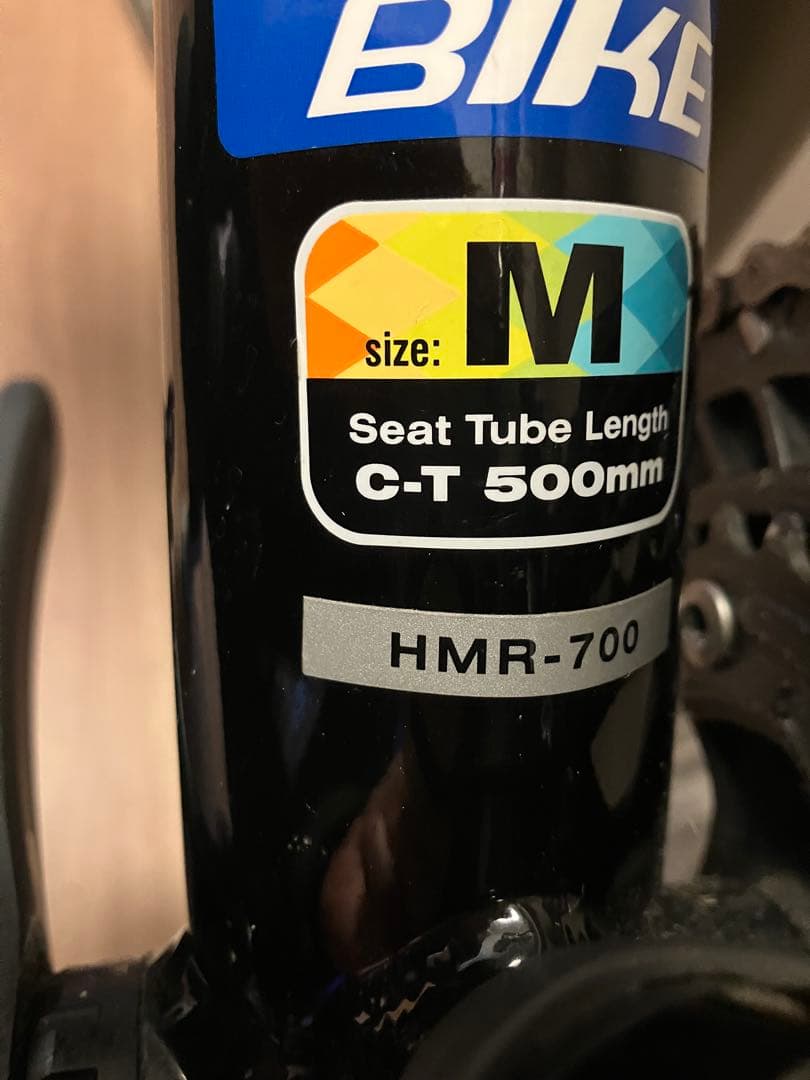 【値下げ】ESR HMR-700 Mサイズ グッドスマイルレーシング 初音ミク