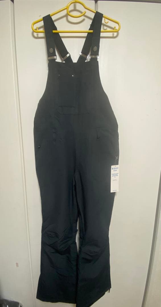 ROXY スノーボードウェア 海外Lサイズ 上下セット