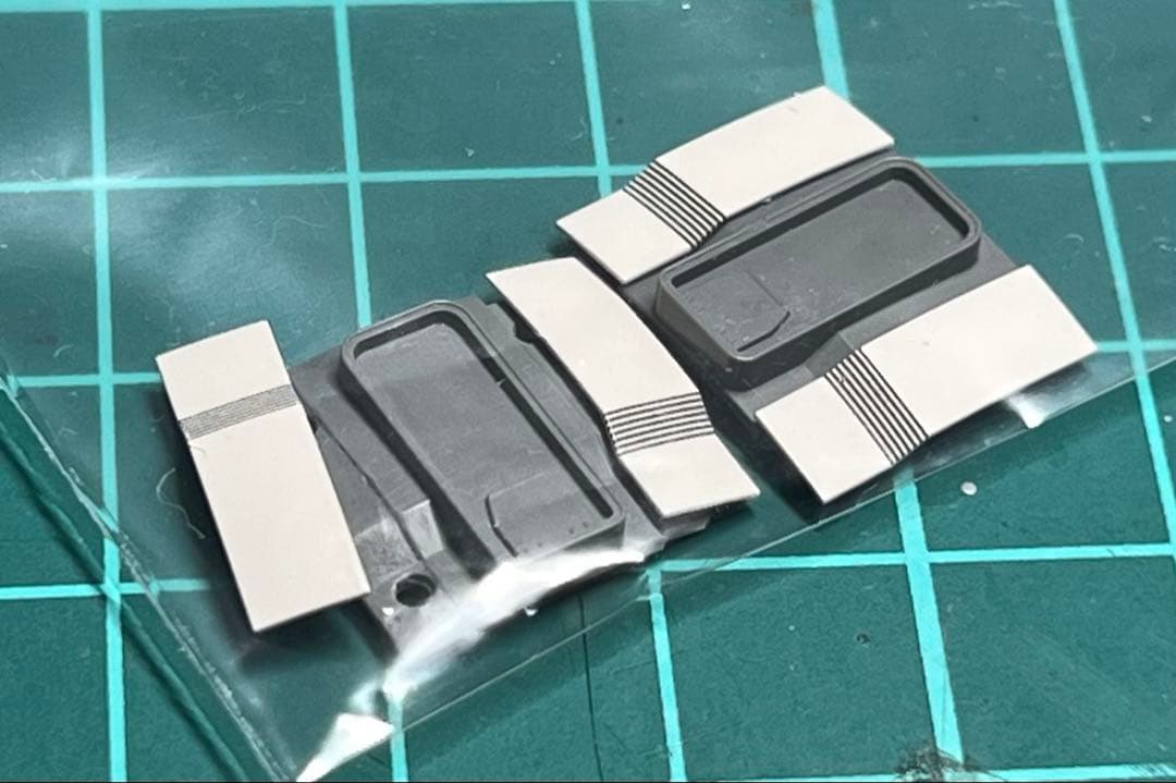 KATO 10-1364 289系 「683系2000番台旧塗装」 動力カセット