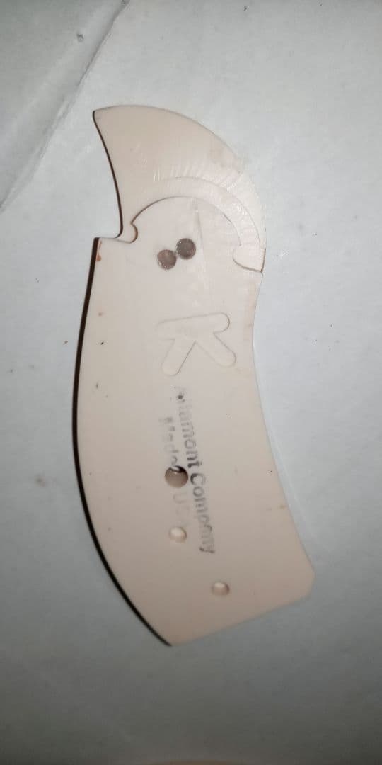 アルタモント　リボルバー　グリップ