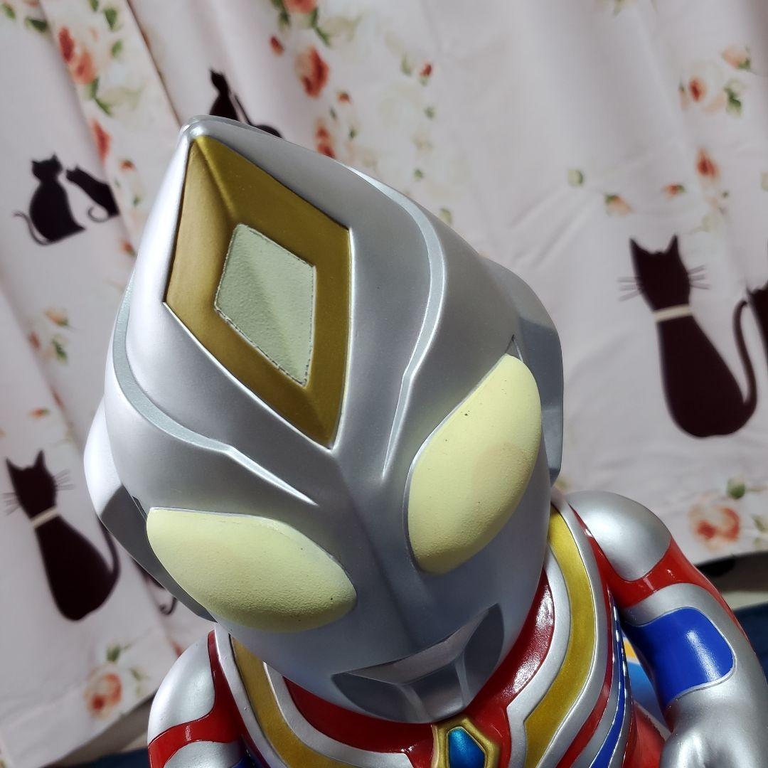 ウルトラマンダイナ ギガバンク