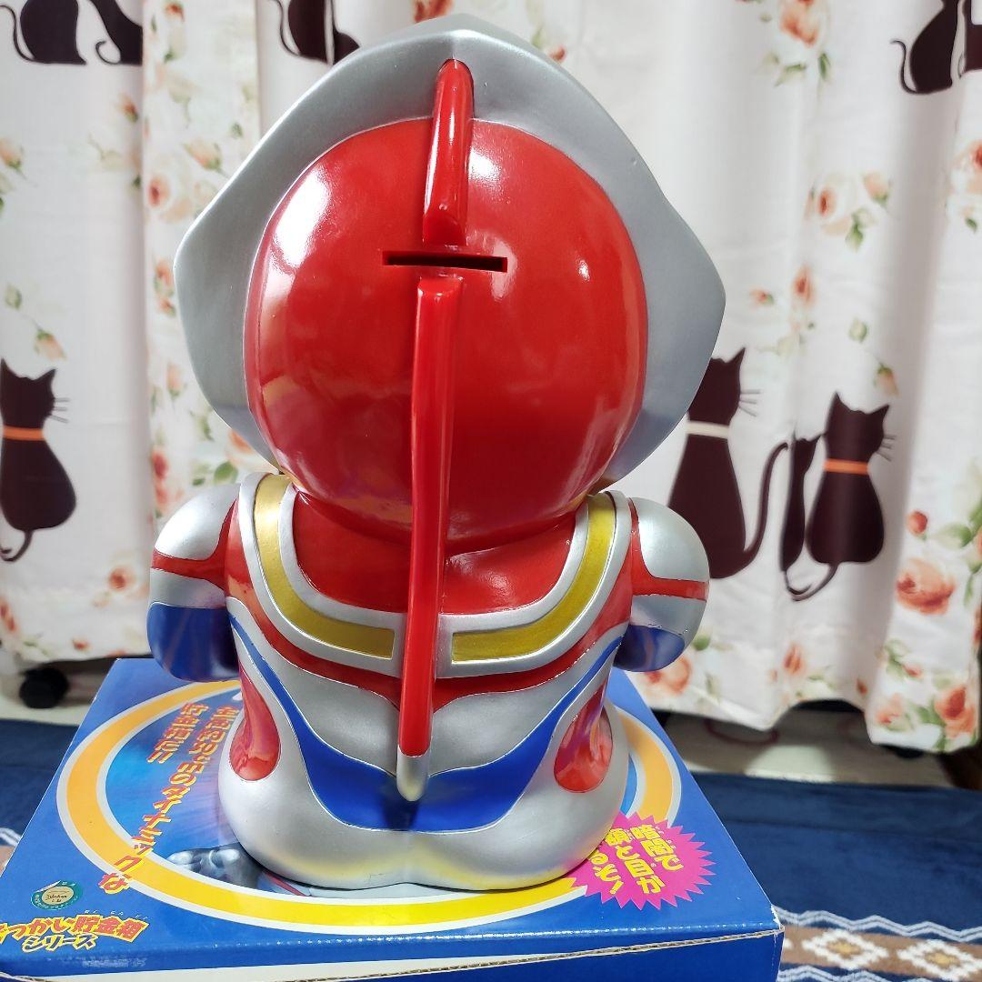 ウルトラマンダイナ ギガバンク