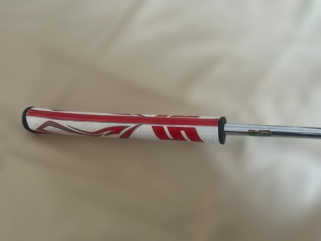 スコッティキャメロン フューチュラX　パター