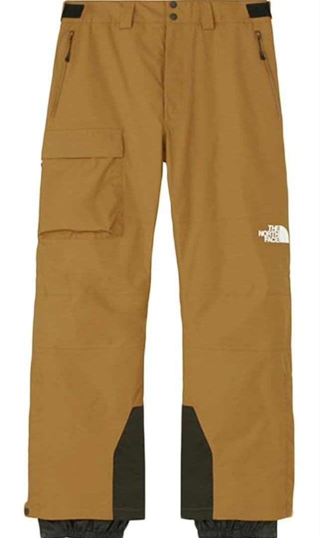 ★新品未使用★ノースフェイス　THE NORTH FACE シュカブラパンツ M