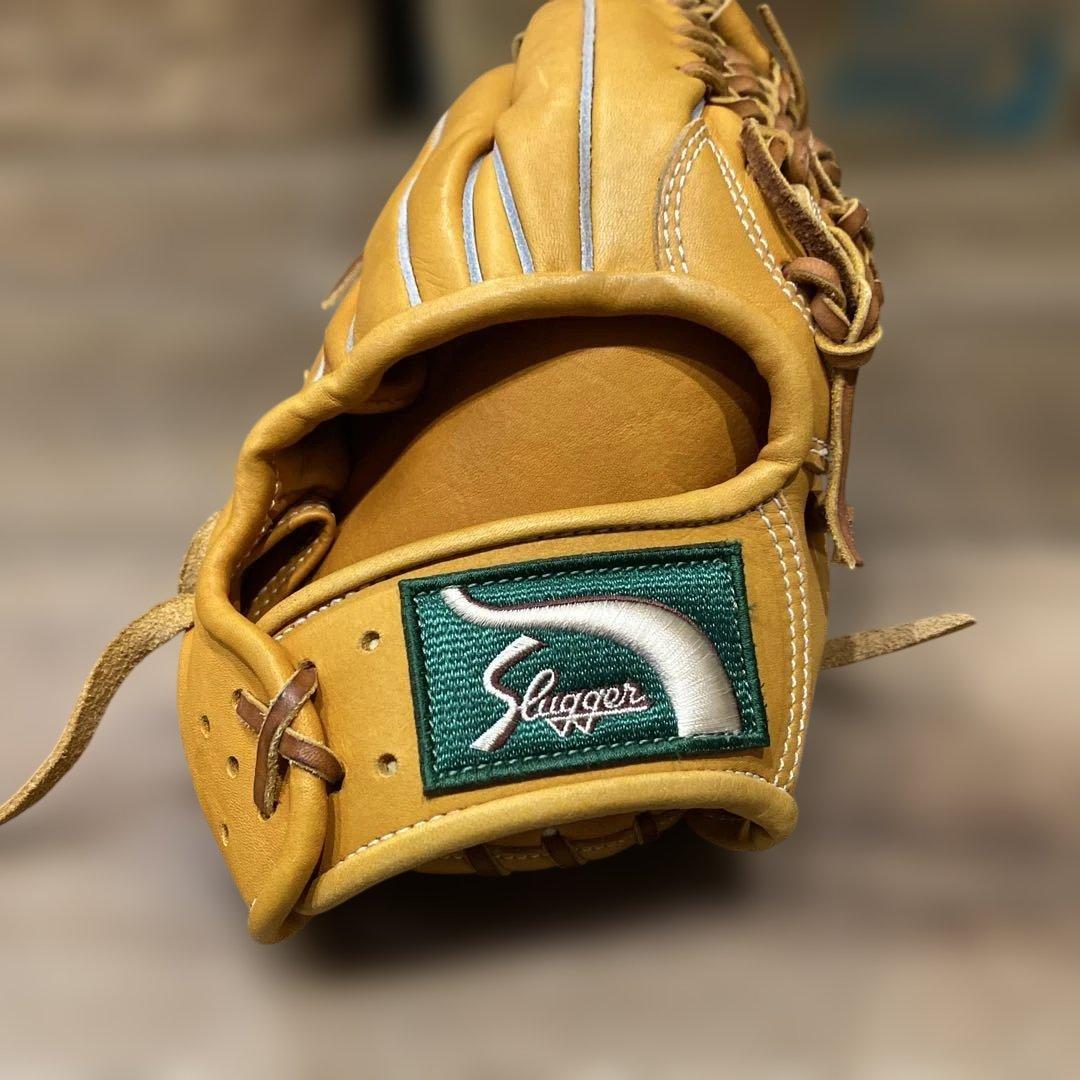 久保田スラッガー　軟式グローブ　内野手　おまけ付き