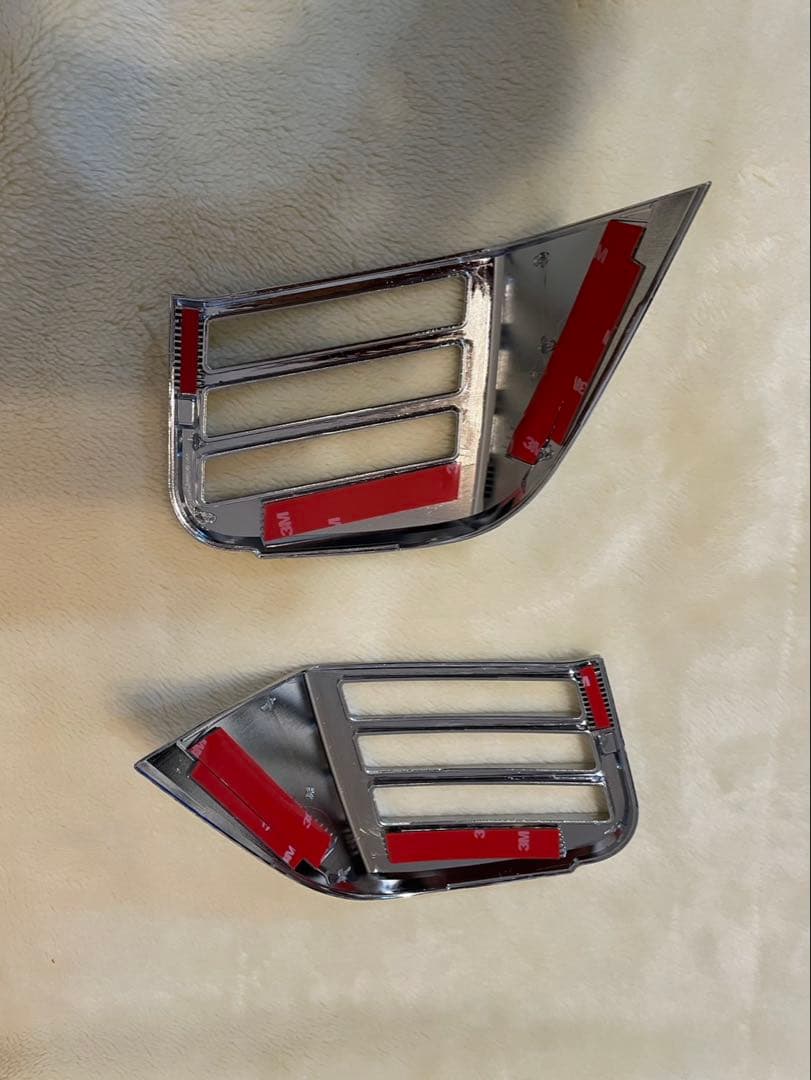 dazzfellowsテールランプ　トヨタ　voxy 80 ノアESQUIRE