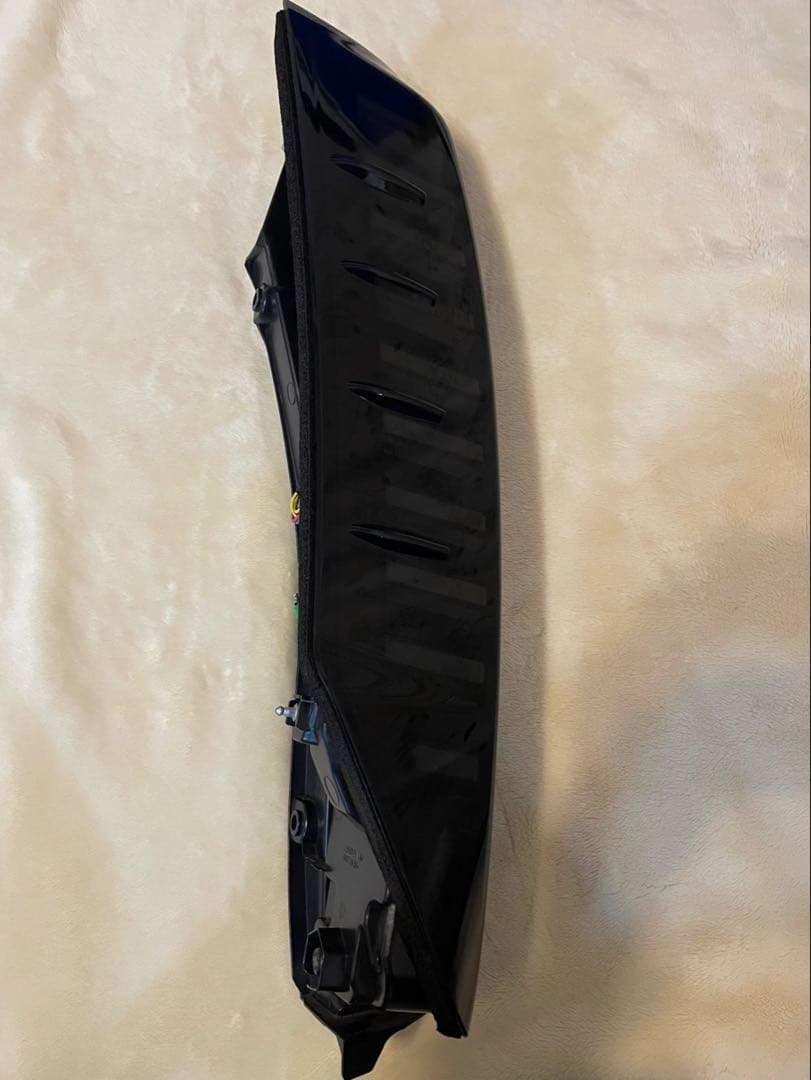 dazzfellowsテールランプ　トヨタ　voxy 80 ノアESQUIRE