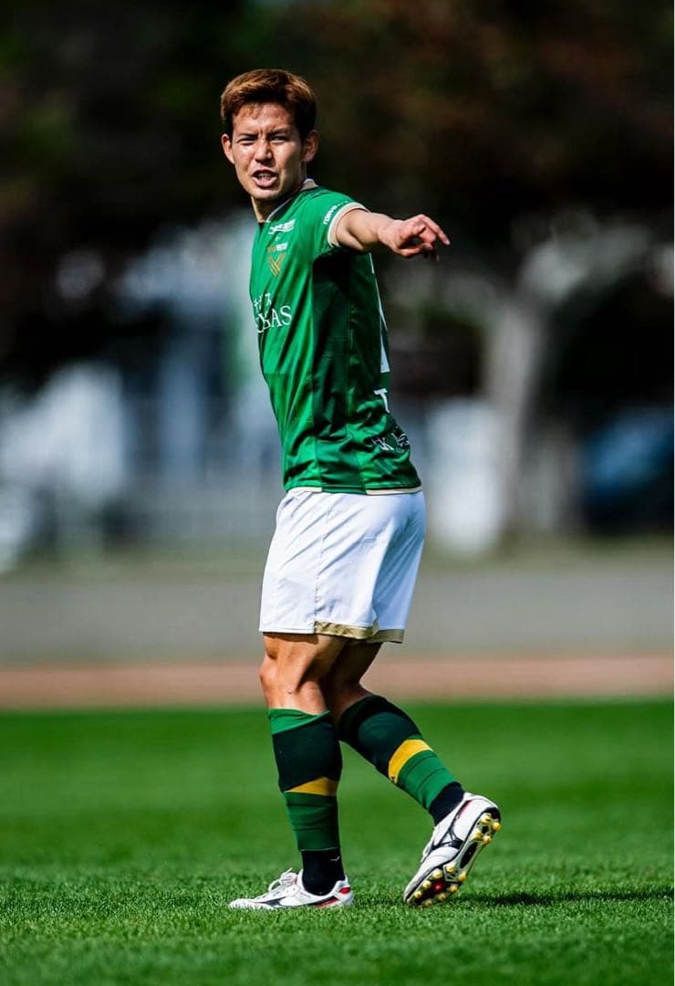 見木友哉選手　サイン入りスパイク