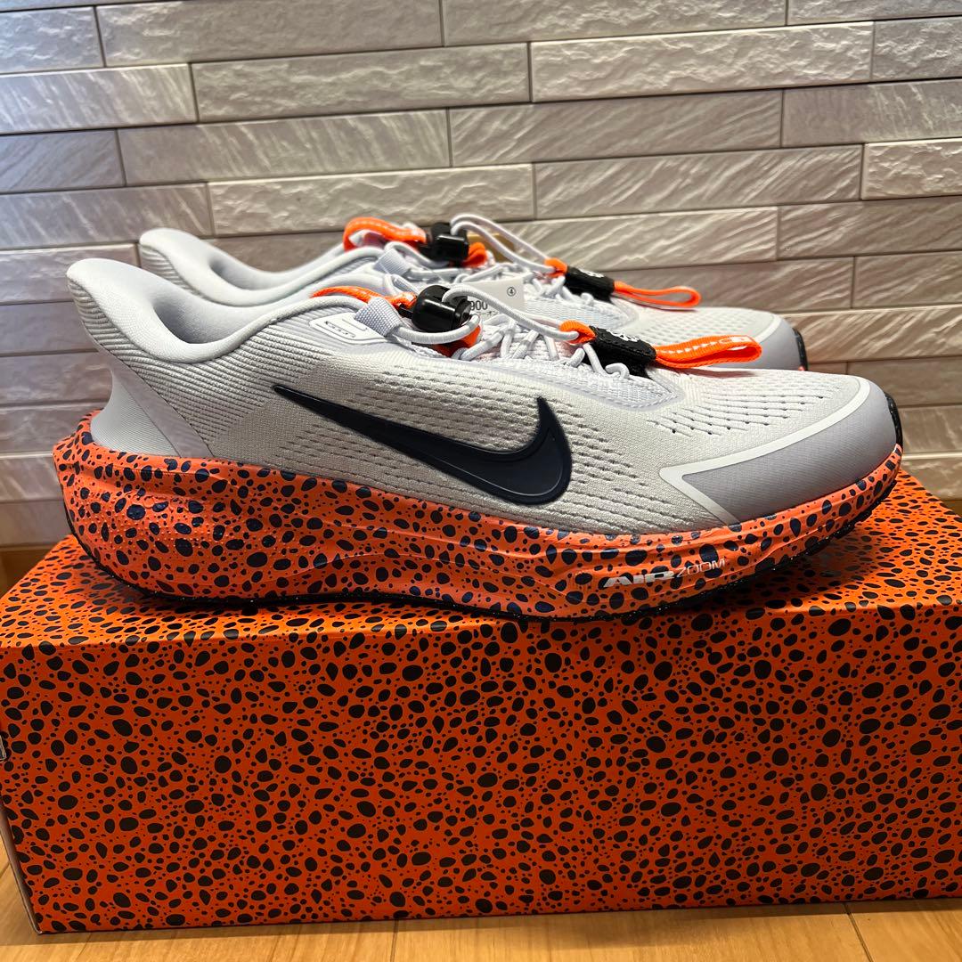 スパイク・シューズ Nike Pegasus EasyOn Electric 25.0cm