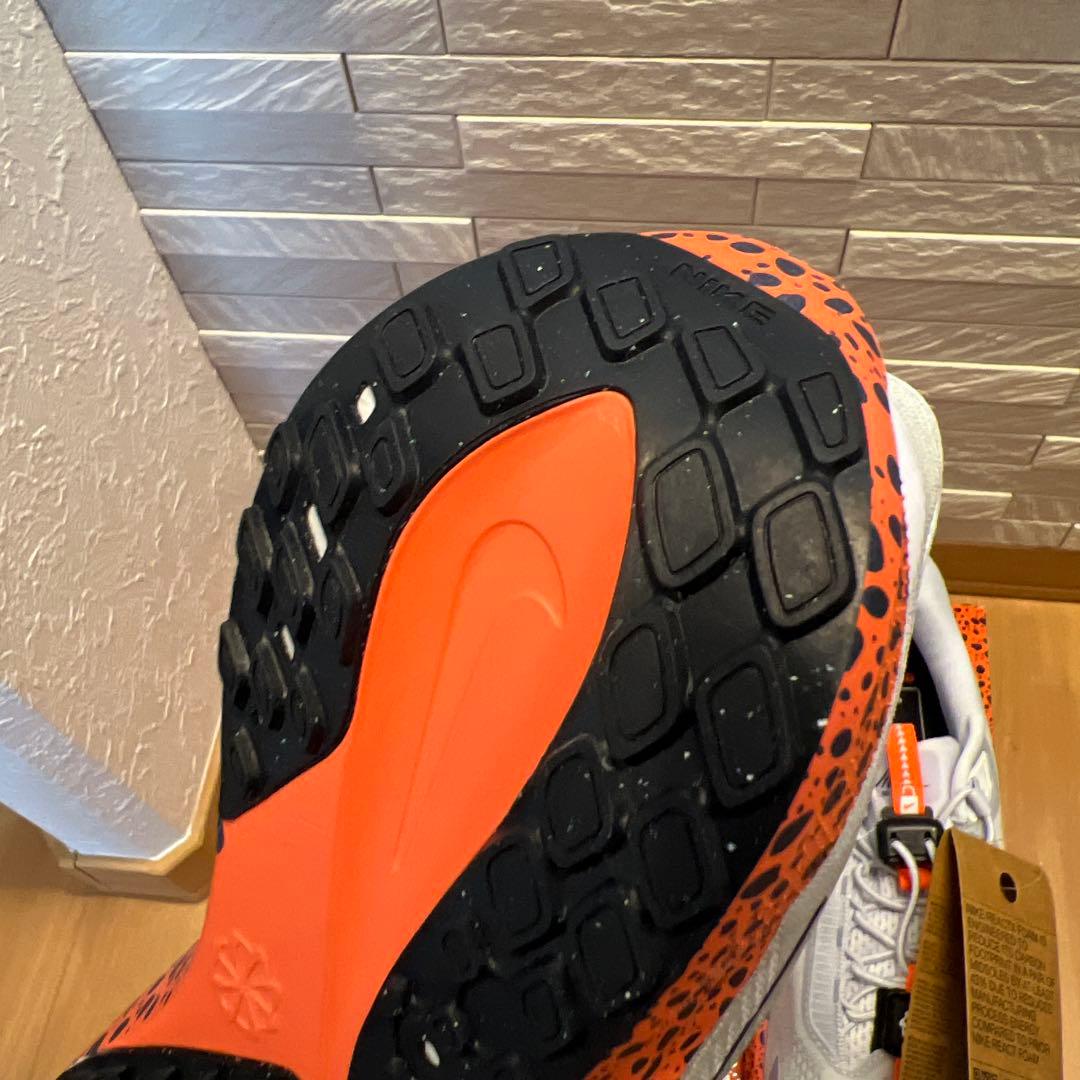 スパイク・シューズ Nike Pegasus EasyOn Electric 25.0cm