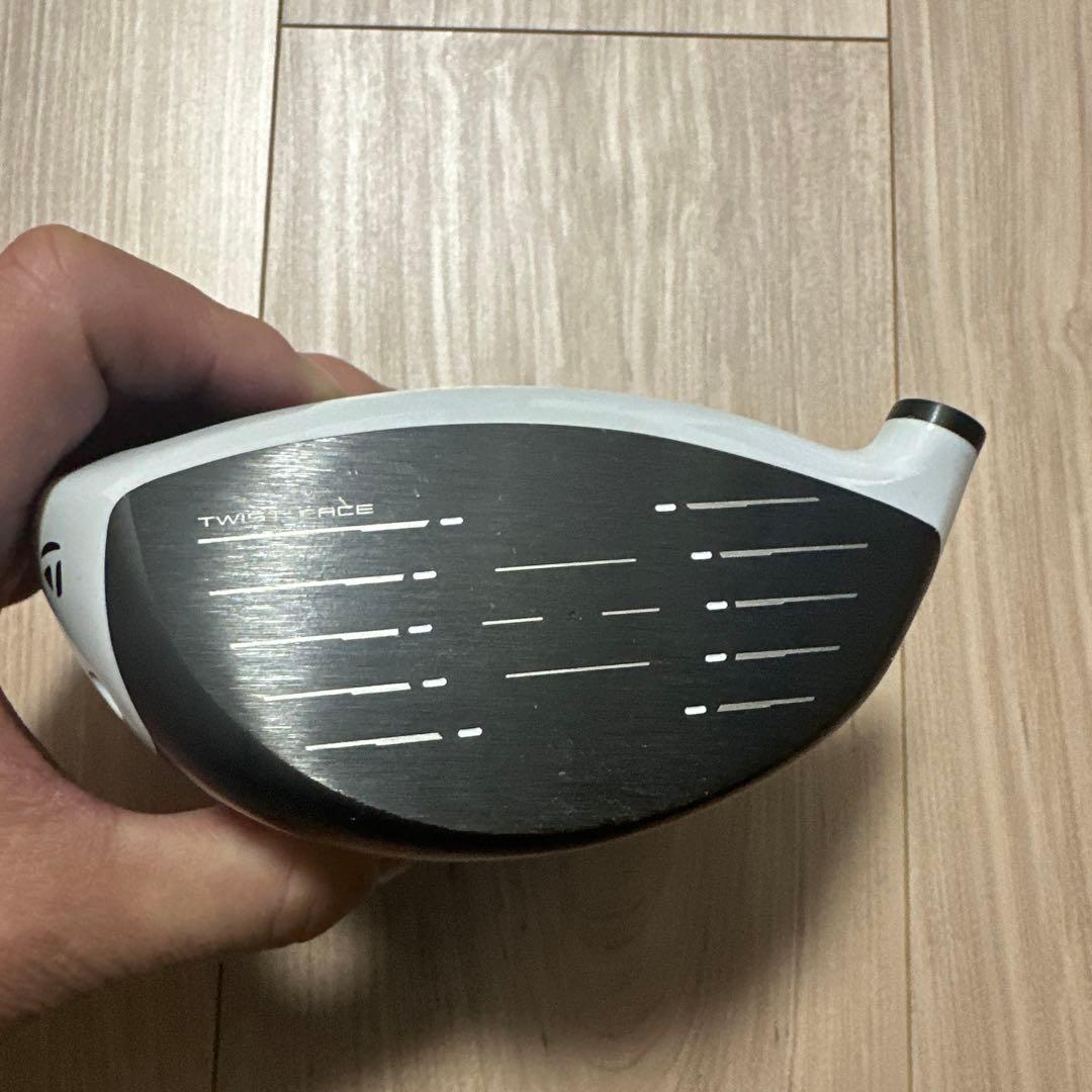 TaylorMade SIM2 MAX ドライバー10.5度