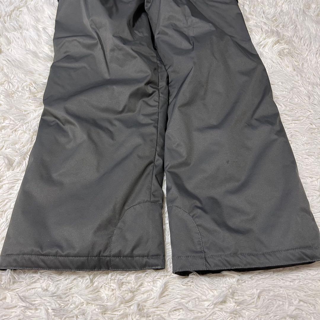 【美品】KASTLE ケスレ スキー スノーボード ウェア ホワイトM