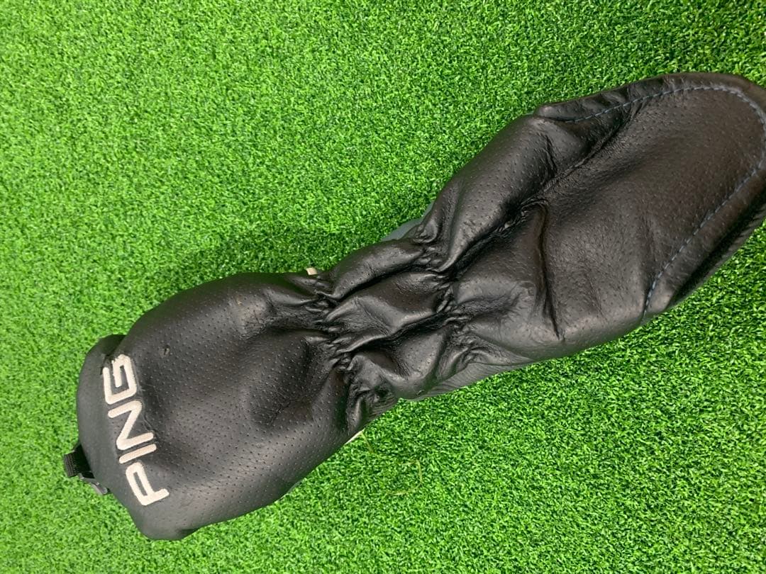 G425MAX 17.5度5番　ヘッドとヘッドカバー付き