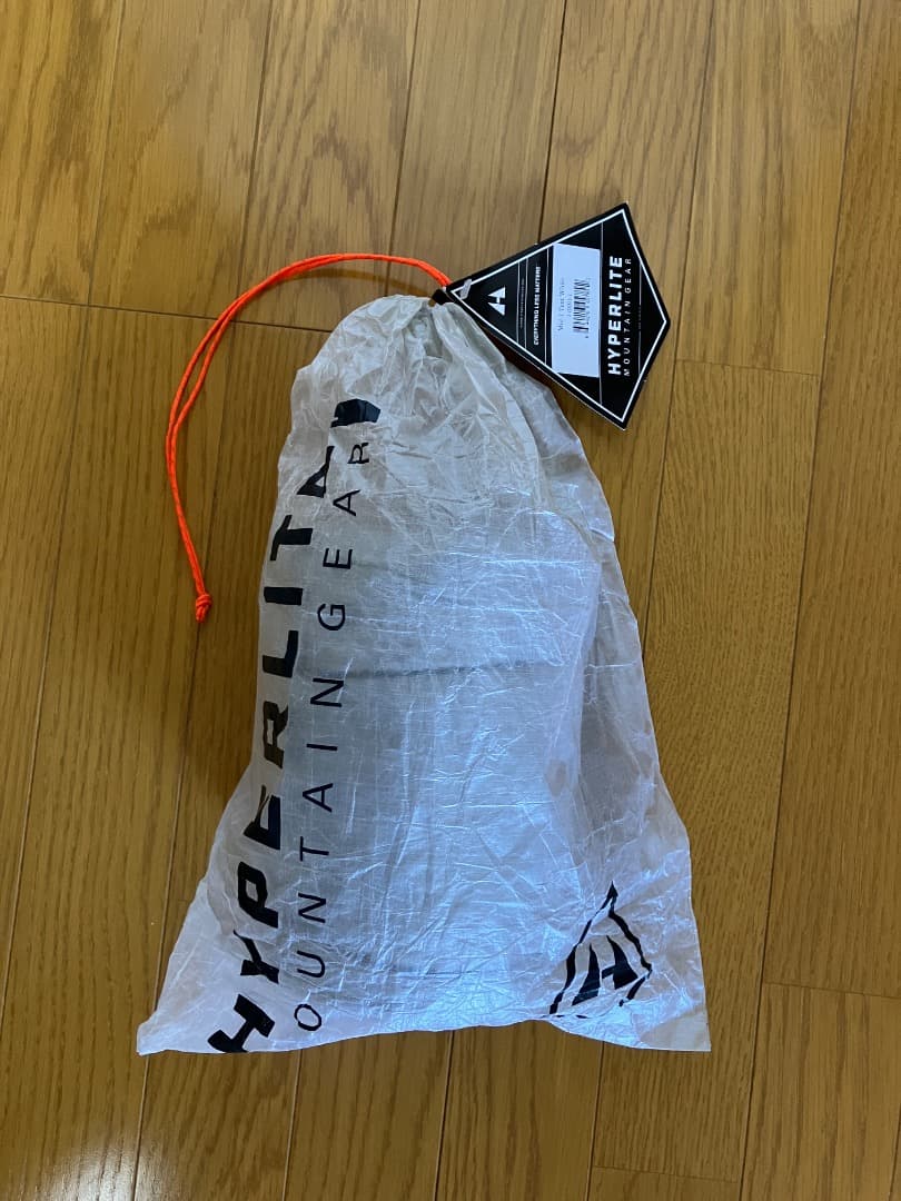 Hyperlite Mountain Gear MID 1 【新品未使用】