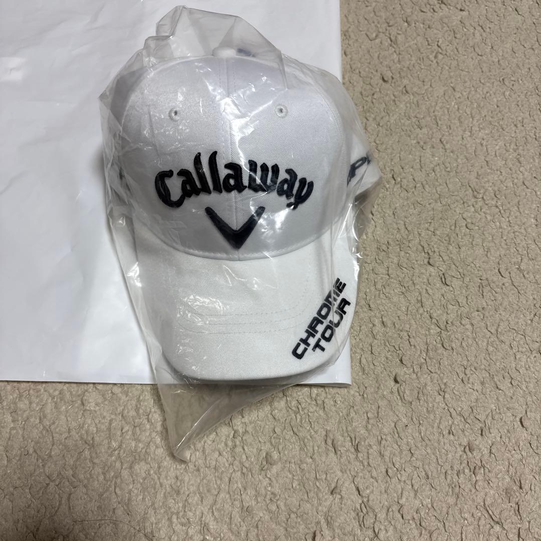 キャロウェイ　メンズ　ゴルフウェア福袋
