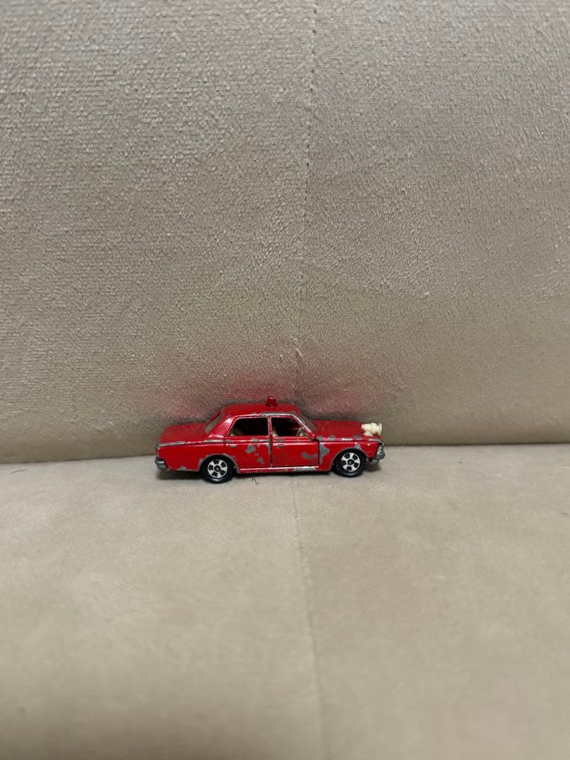 激レア 日本製　1A ホイール　クラウン　ファイアーチーフカー