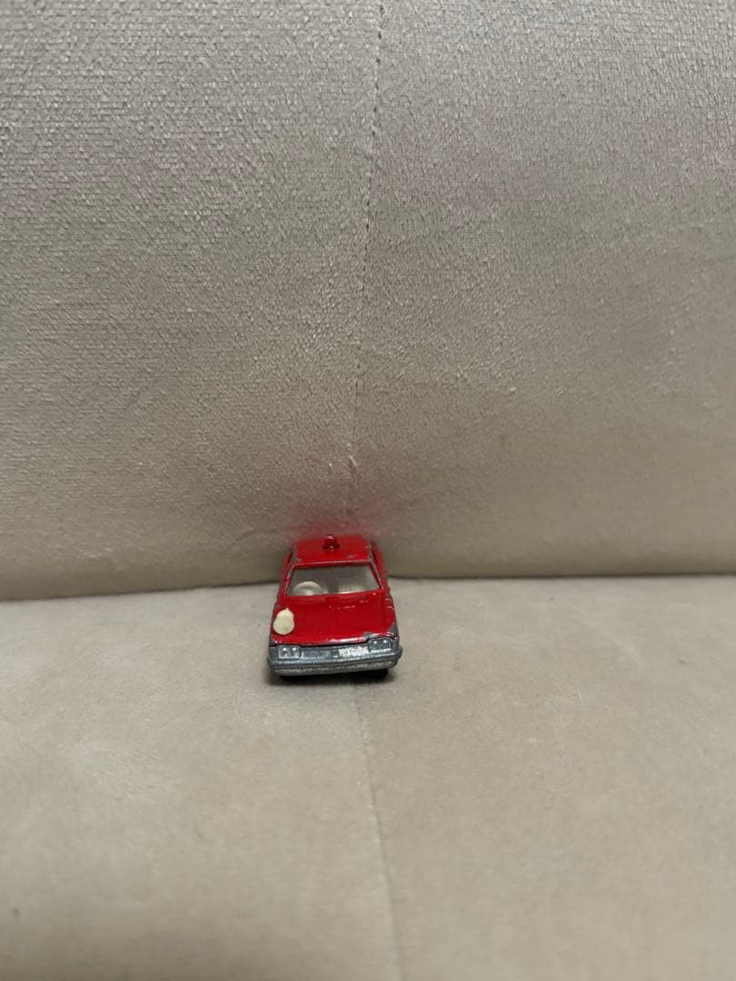 激レア 日本製　1A ホイール　クラウン　ファイアーチーフカー