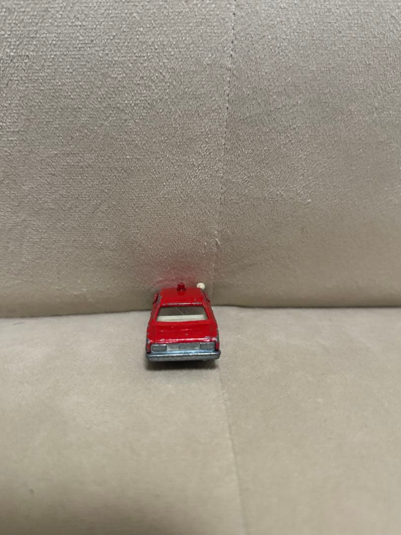 激レア 日本製　1A ホイール　クラウン　ファイアーチーフカー