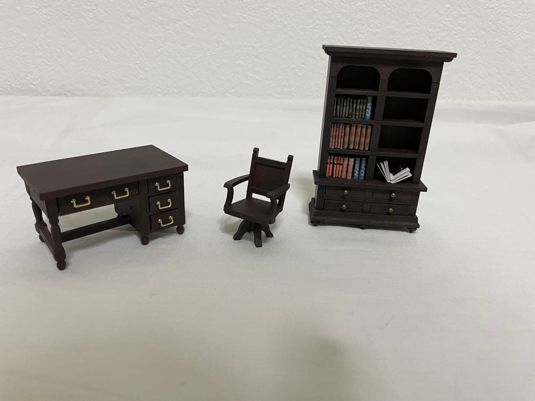 デアゴスティーニ　ムーミンハウスをつくる