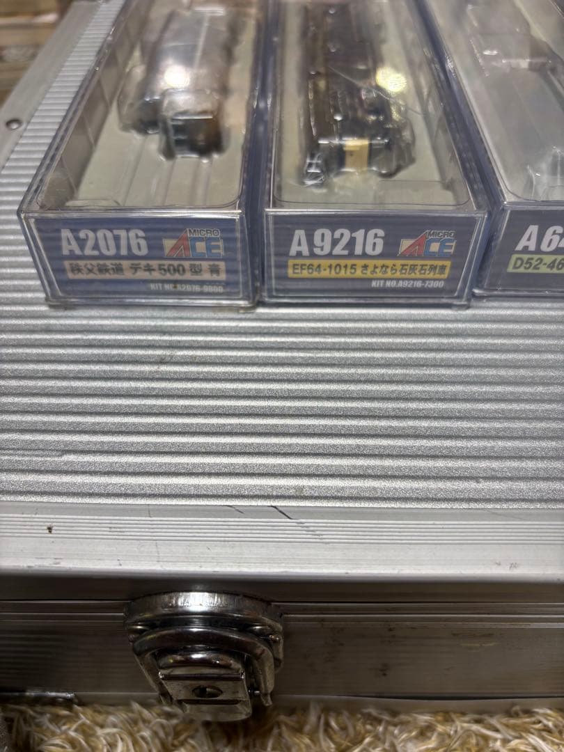 マイクロエース　デッドストック？　まとめ売り^_^