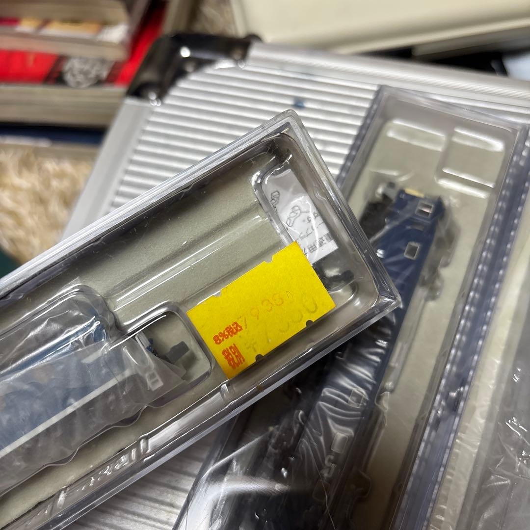 マイクロエース　デッドストック？　まとめ売り^_^