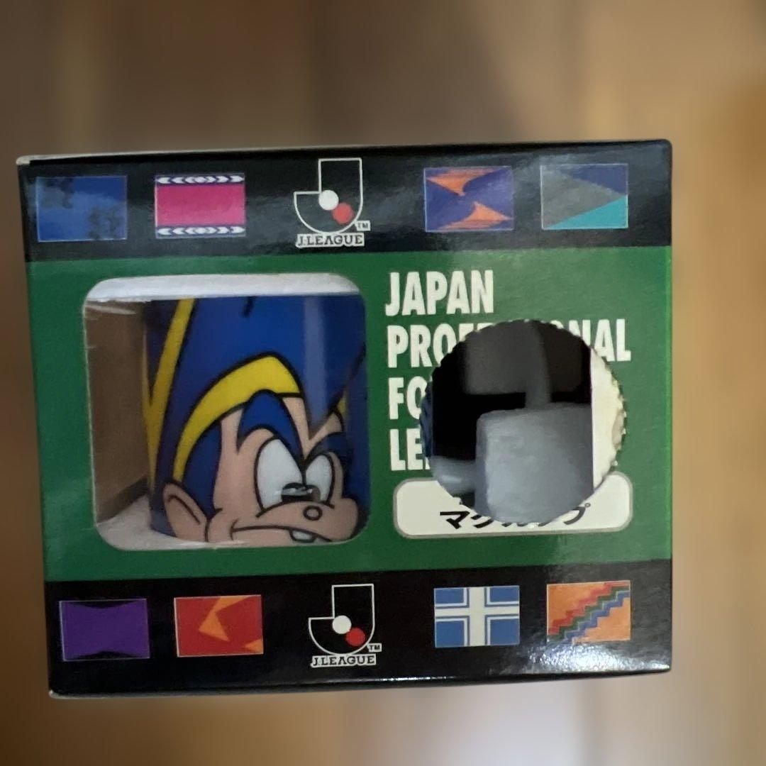 ガンバ大阪マスコットキャラクター6点セット⭐︎新品未使用品