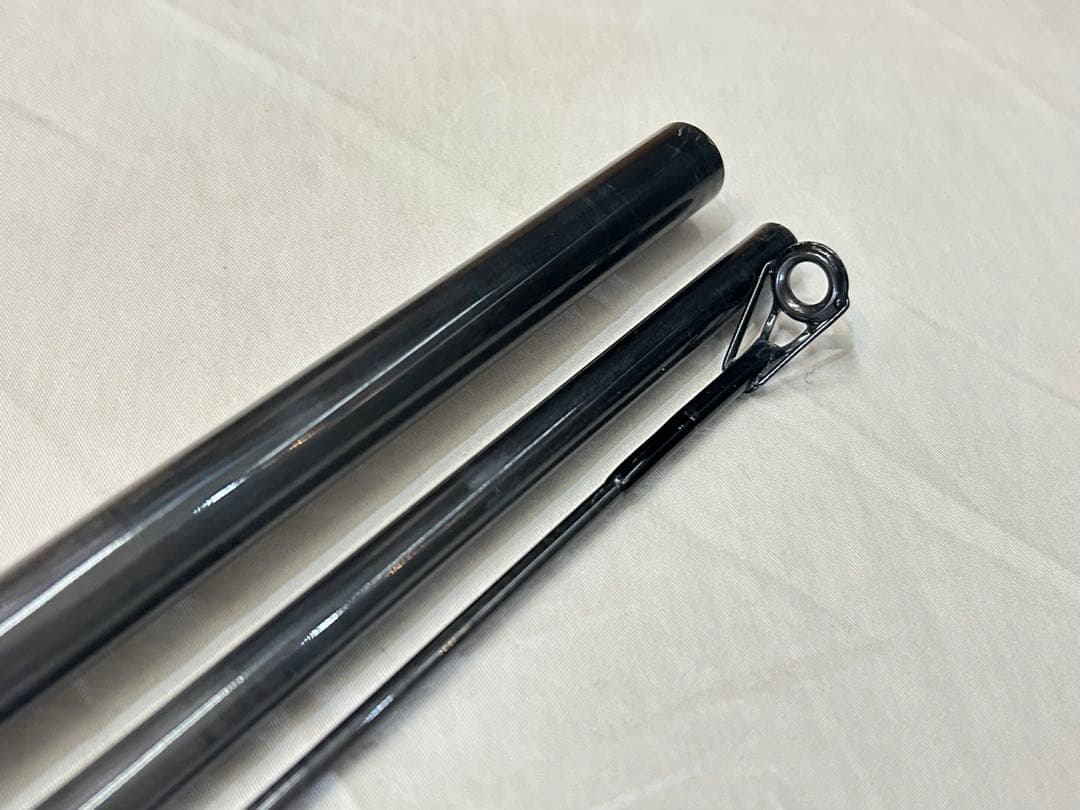 ダイワ マッドドラゴン ユーロスタイル 3-363J ヘラ 鯉 ロッド 釣竿