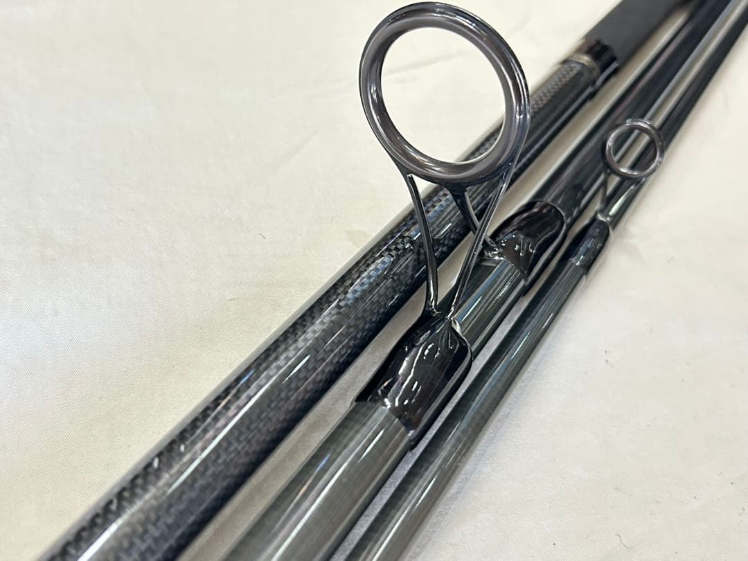 ダイワ マッドドラゴン ユーロスタイル 3-363J ヘラ 鯉 ロッド 釣竿