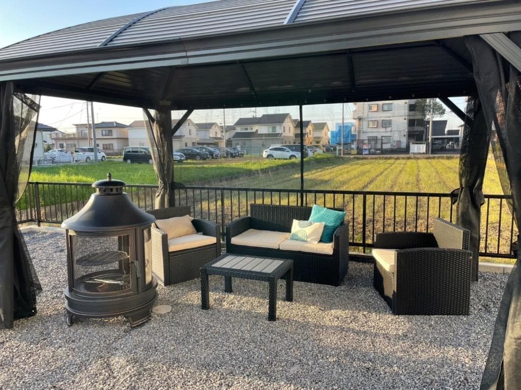 ラタン調ガーデンファニチャーセット高級ソファ ガーデンテーブルセット樹脂屋外家具