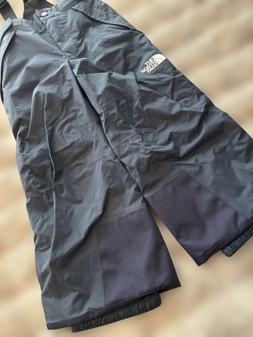 NORTHFACE ノースフェイス スノーパンツ キッズスキーウェア