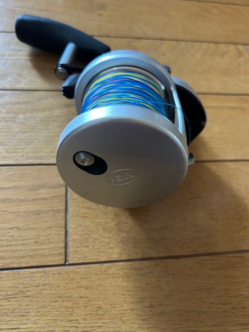 PENN ペンリール FATHOM II ファゾムⅡ FTHII30LD2LH