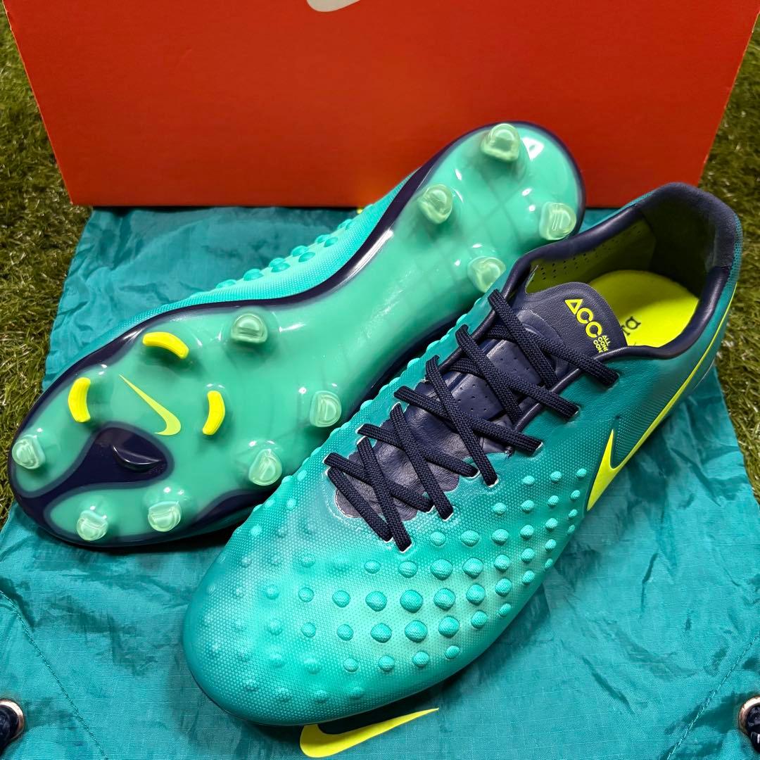 NIKE Magista Opus Ⅱ FG 28cm