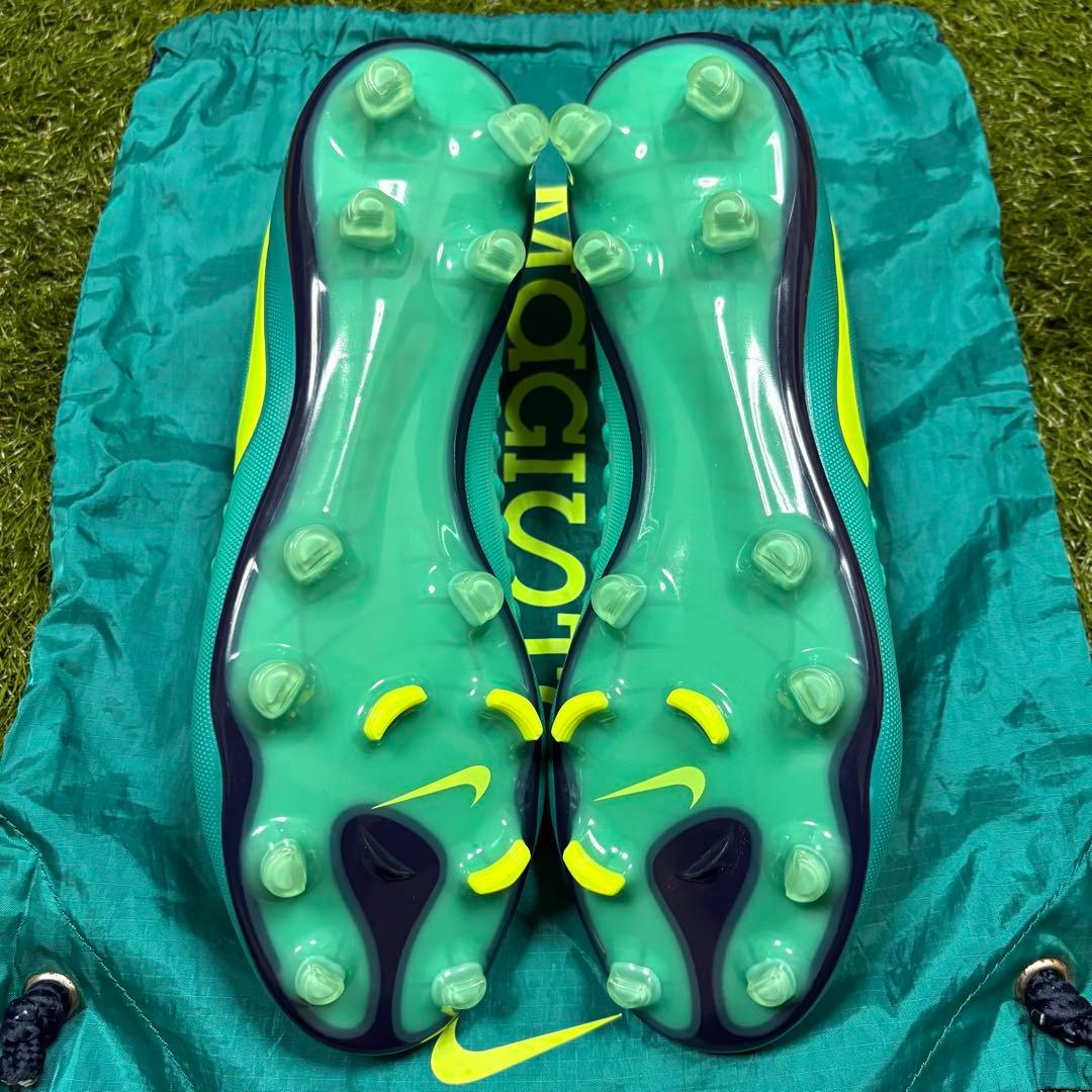 NIKE Magista Opus Ⅱ FG 28cm