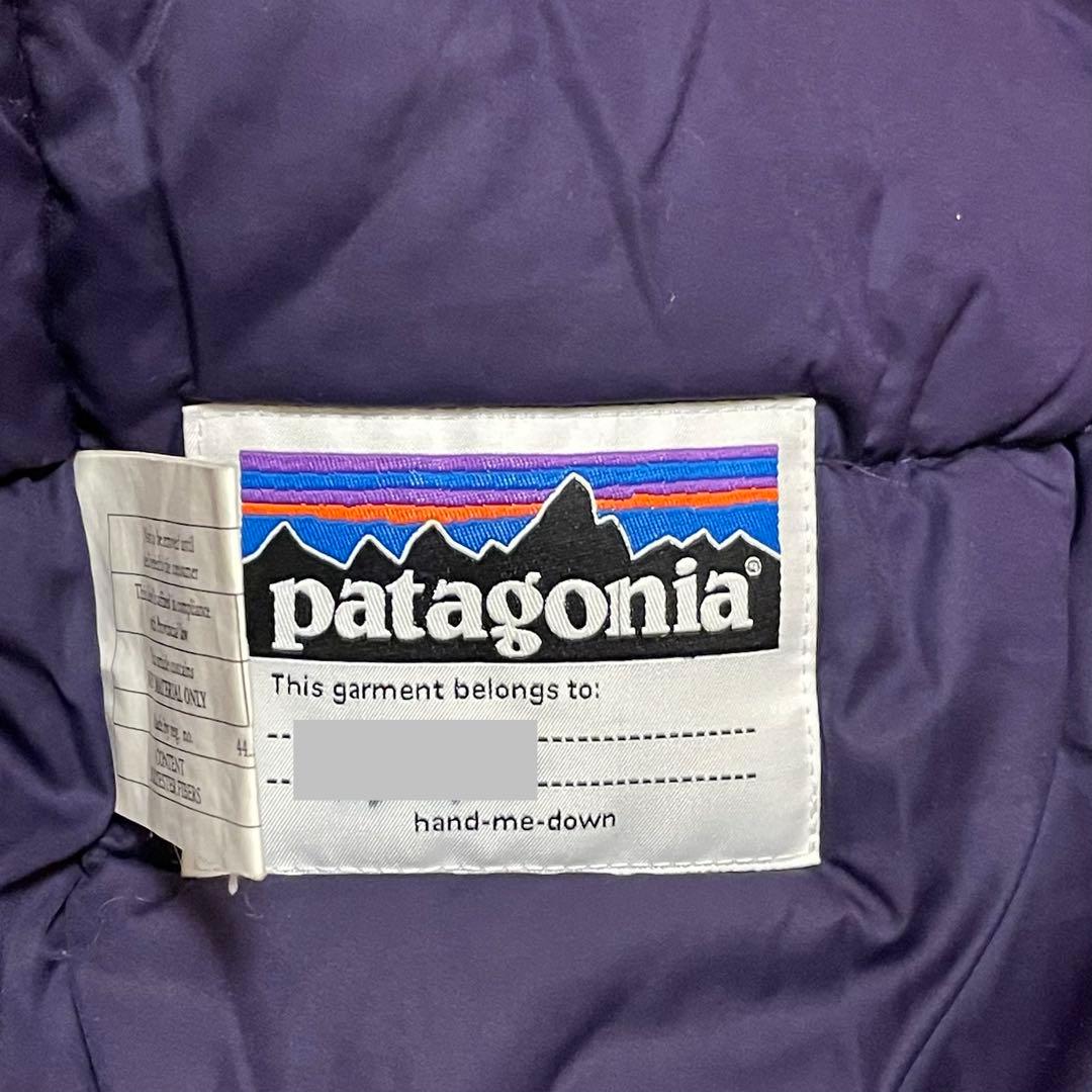 パタゴニア スキーウェア　4T