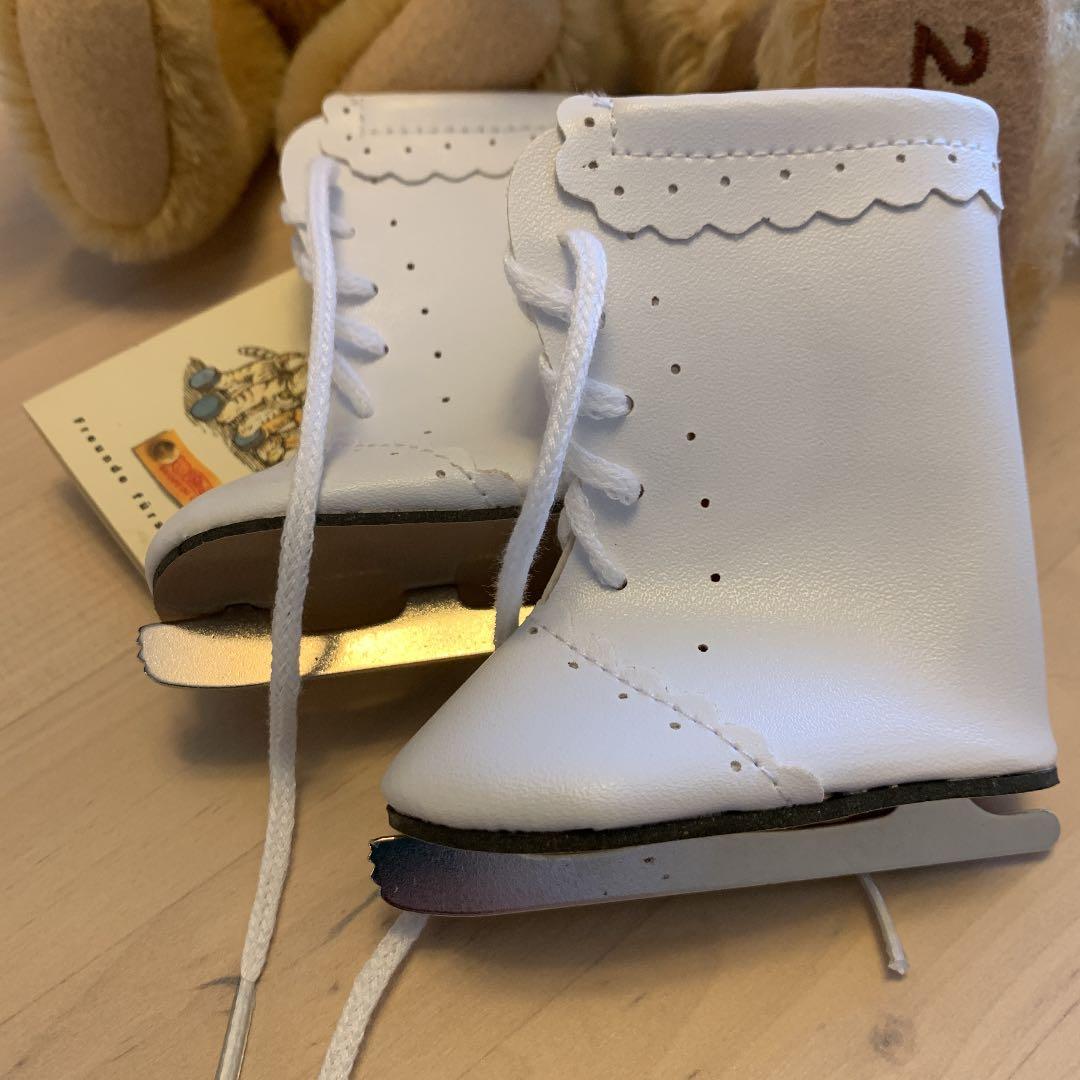 シュタイフ　テディベア　二体セット