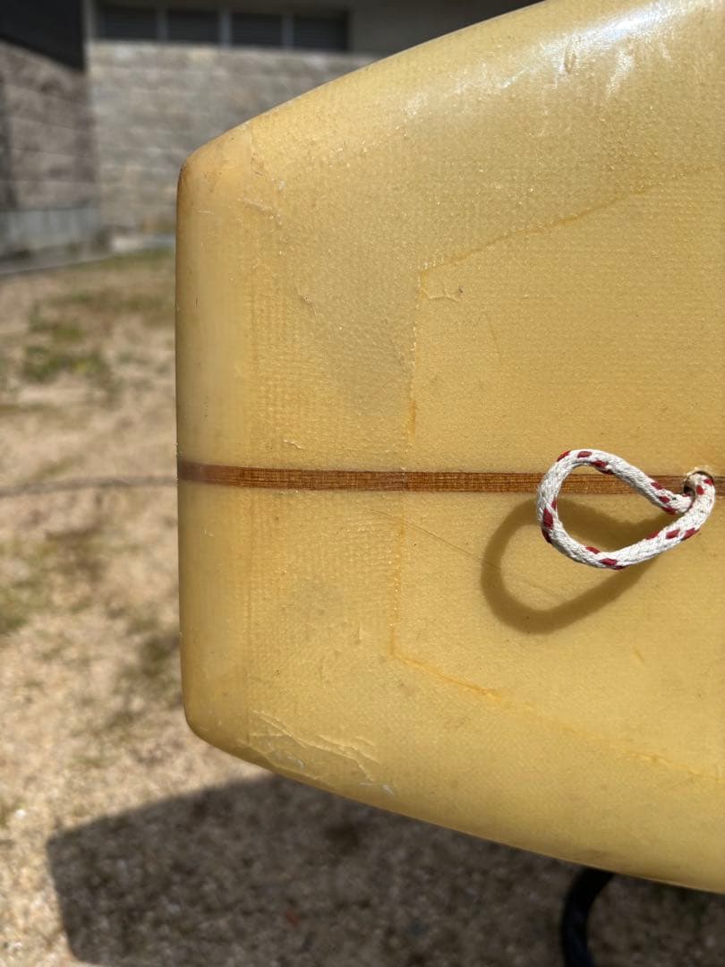 氣サーフボード　ロングボード10ft